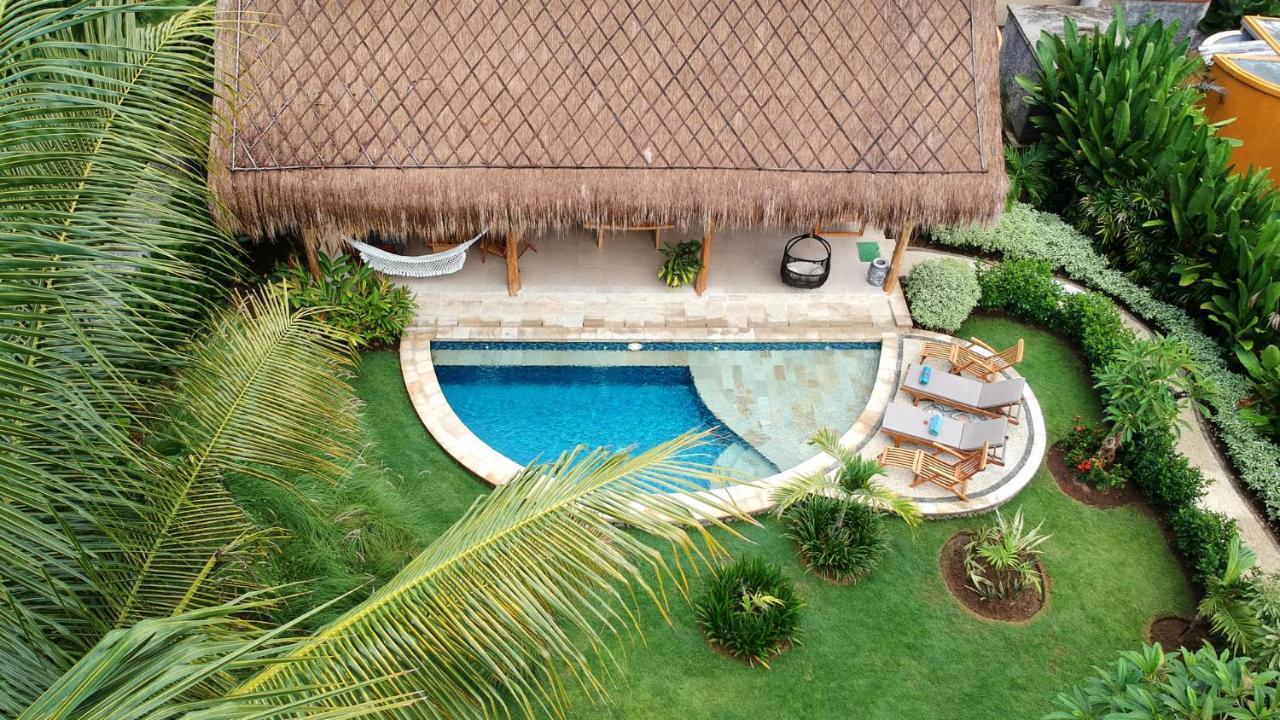 Villa Adi Амед Экстерьер фото
