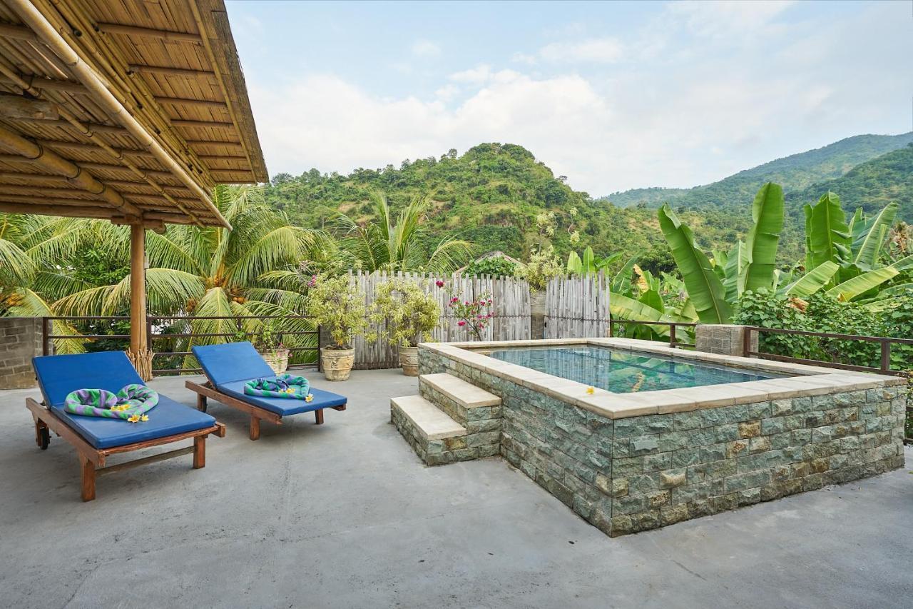 Villa Adi Амед Экстерьер фото