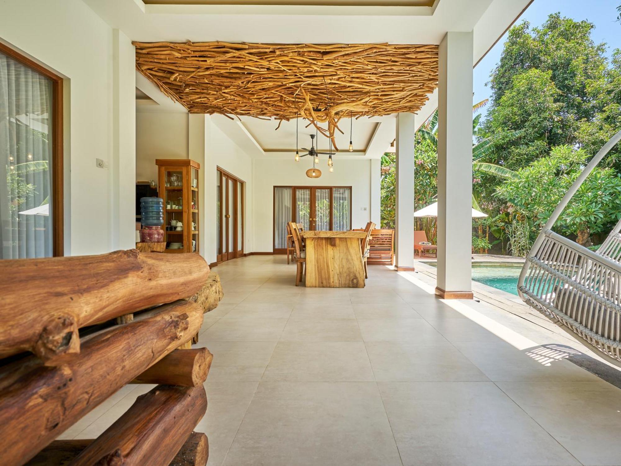 Villa Adi Амед Номер фото