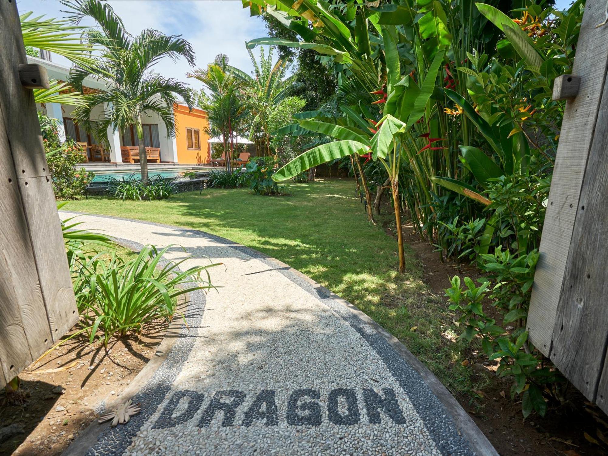 Villa Adi Амед Номер фото